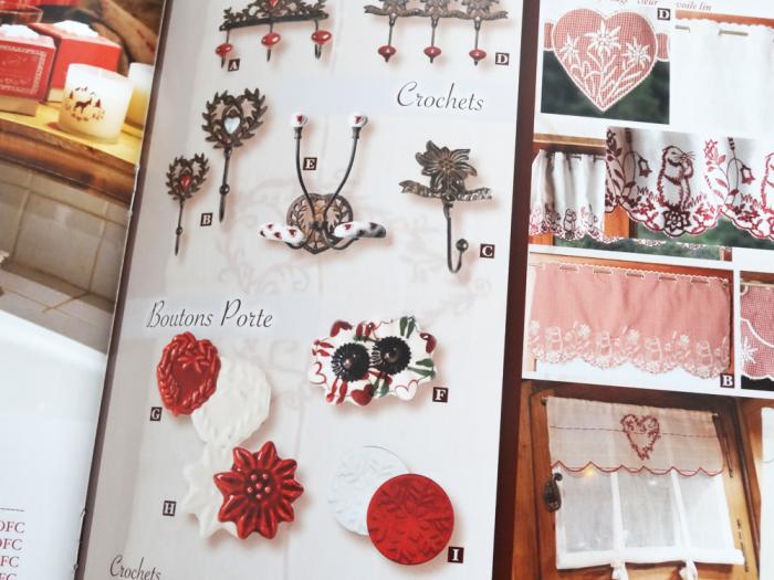 catalogue produit Leonie's France 04