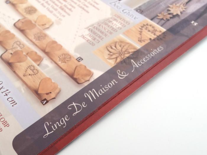 catalogue produit Leonie's France 05