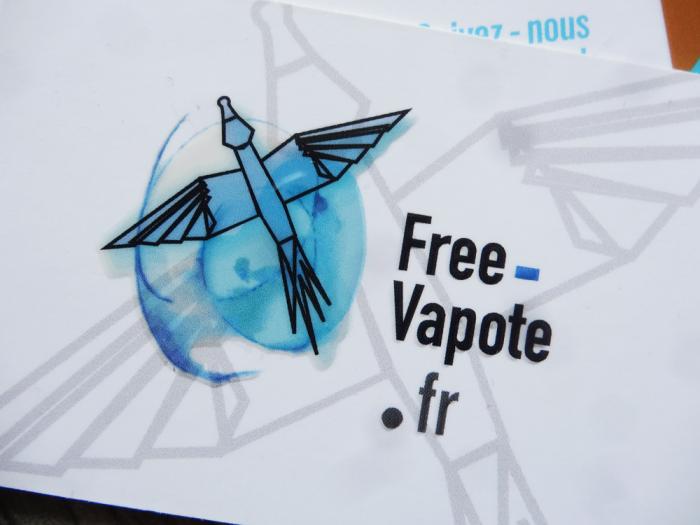 cartes de visite freevapote.fr