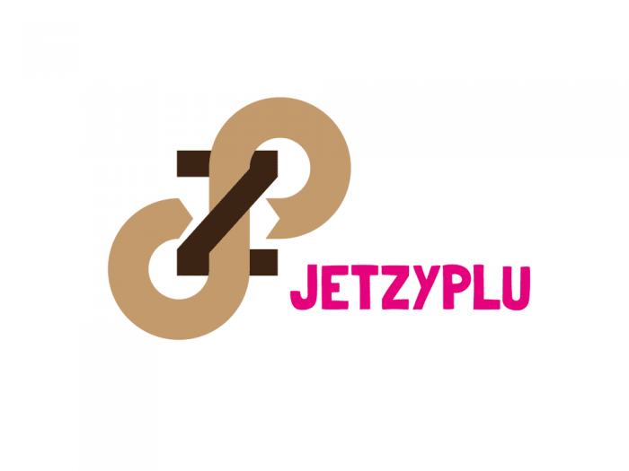 association Jetzyplu - logo par Jugraphics