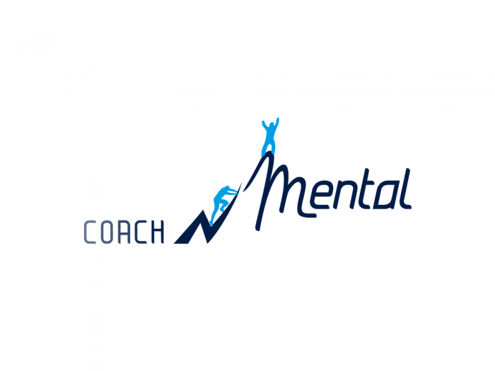 logo Coach N Mental, coach mental en Savoie