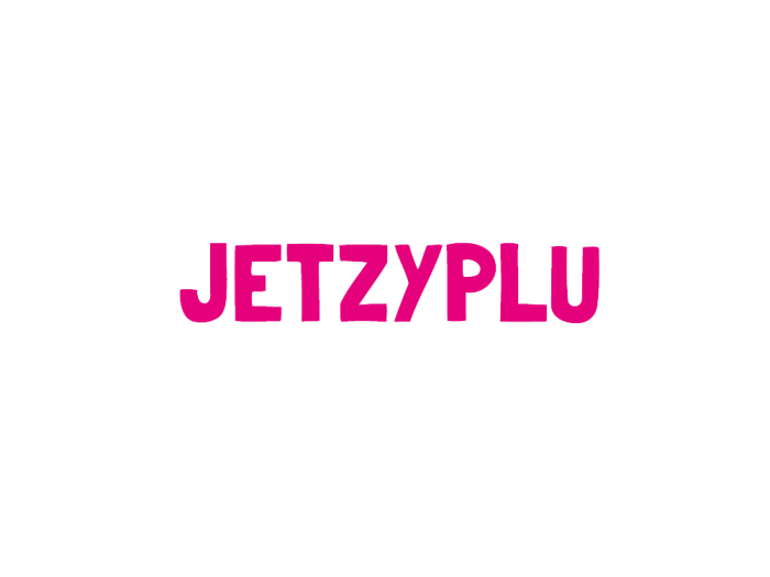 association Jetzyplu - logo par Jugraphics - texte seul