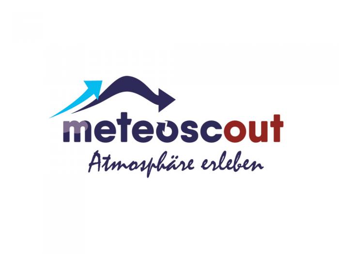 logo meteoscout avec baseline