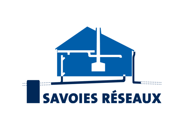 création jugraphics - logo Savoies Réseaux