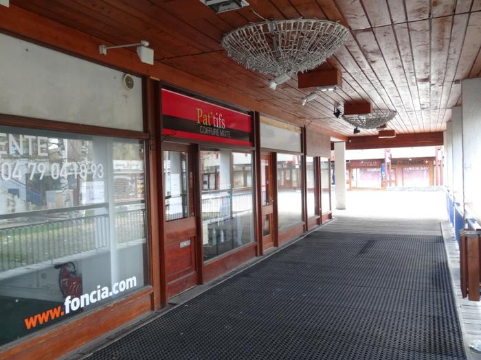 enseigne extérieure Pat'tifs