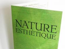 brochure Nature Esthétique à Arc 1800