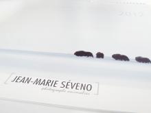 calendrier Jean-Marie Séveno