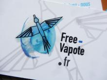 cartes de visite freevapote.fr
