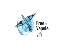 logo free-vapote.fr