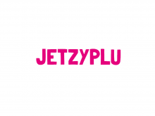 association Jetzyplu - logo par Jugraphics - texte seul