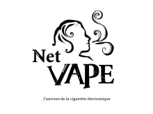 logo Net Vape