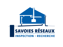 création jugraphics - logo Savoies Réseaux détaillé