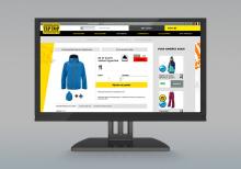 website development in Savoie - TipTop Snowboard 05