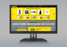 e-boutique en Savoie - TipTop Snowboard