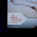 Des conférences et des projections autour du voyage. conférences au Grand Bivouac