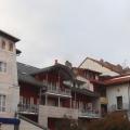 graphisme et trompe l'oeil - Albertville