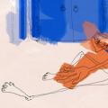 illustration junkie, Waterworld, Julie Loomis