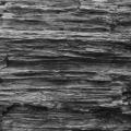 On perd en calme avec des lignes horizontales mais hachées. photographie Jugraphics : symbolique lignes horizontales