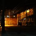 Graphisme dans la rue - Bayamo by night