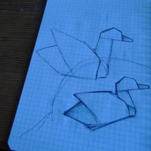 recherches - Canard qui Fume